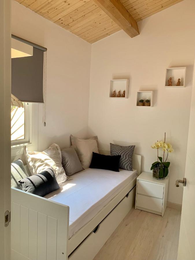 Flat In Girona City Centre - 5 Mins From Old Town And Train Station Екстериор снимка