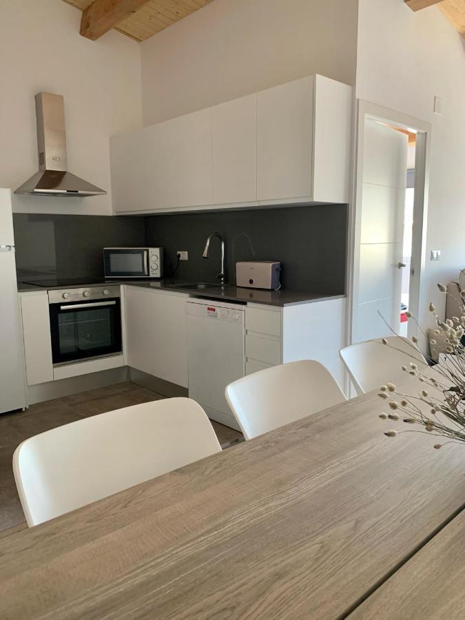 Flat In Girona City Centre - 5 Mins From Old Town And Train Station Екстериор снимка