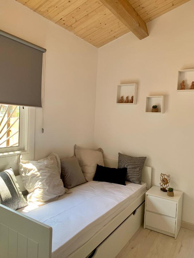 Flat In Girona City Centre - 5 Mins From Old Town And Train Station Екстериор снимка